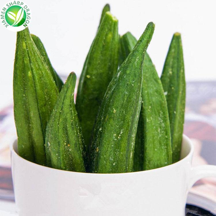 Chip ORA pou vann okra chip for sale