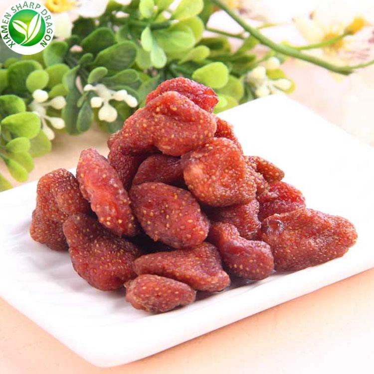 deep fried strawberry wholesaler