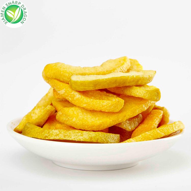 fried peaches in a can