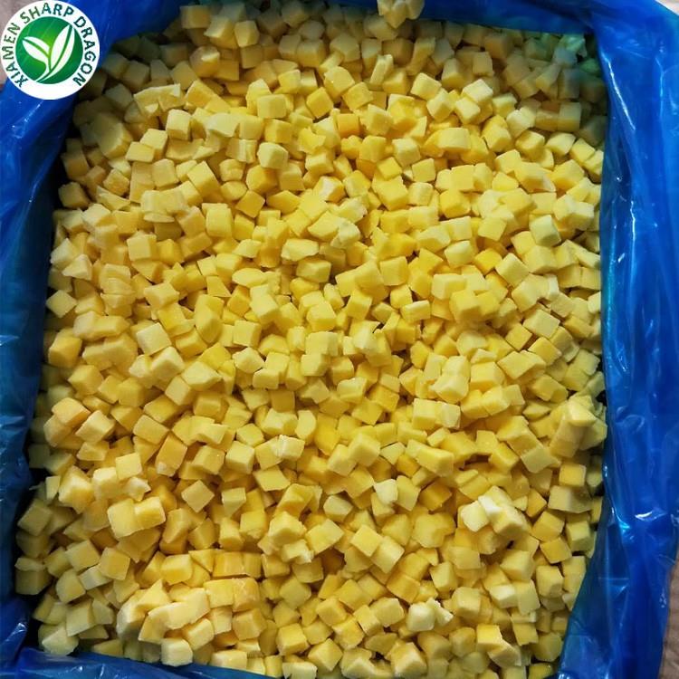 frozen mango cost frozen mango cost