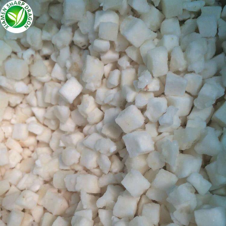 frozen water chestnut in bulk 