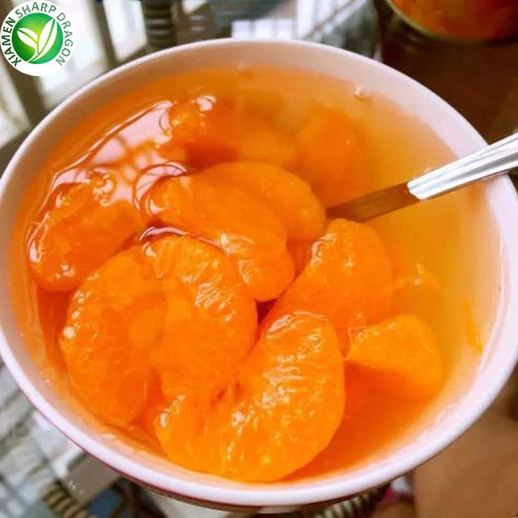 canned oranges in bulk