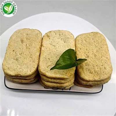 Ki pi an sante frizè Hash Browns