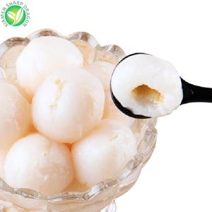 Litchi Safeway nan bwat