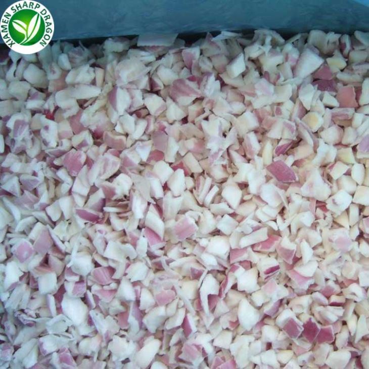 Frozen Chopped Red Onion