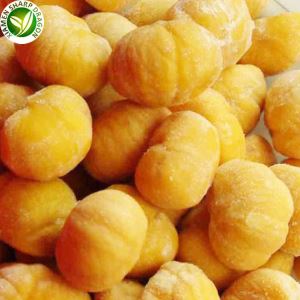Chestnuts Chinwa Toupre Mwen