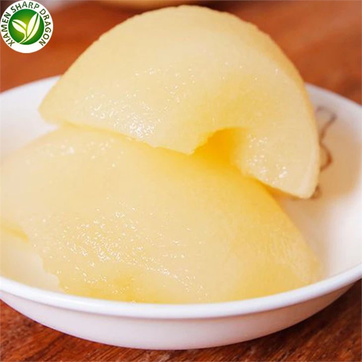 Canned Pear in Light Syrup Or in Pear Juice