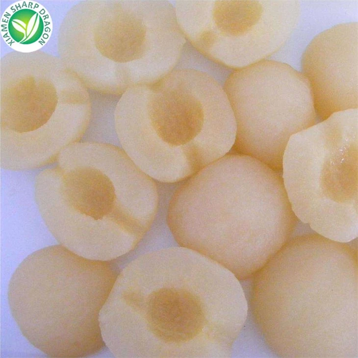 Canned Pear in Light Syrup Or in Pear Juice