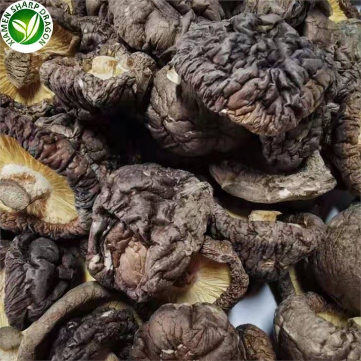 Dried Shiitake Mushrooms Near Me