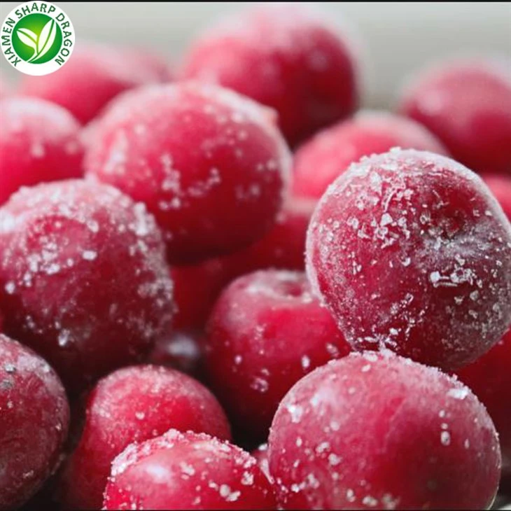 Jele Cherry achte